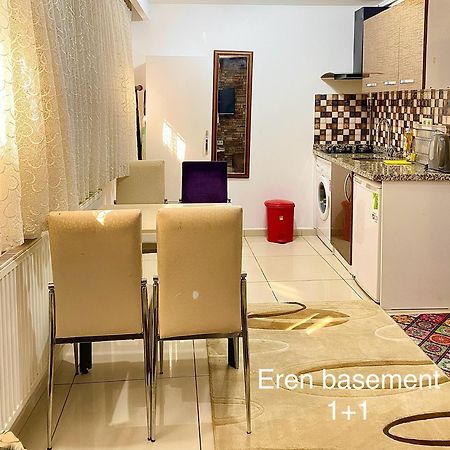 Imc Fatih Apartments Κωνσταντινούπολη Εξωτερικό φωτογραφία