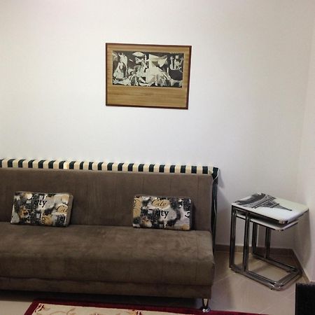 Imc Fatih Apartments Κωνσταντινούπολη Δωμάτιο φωτογραφία