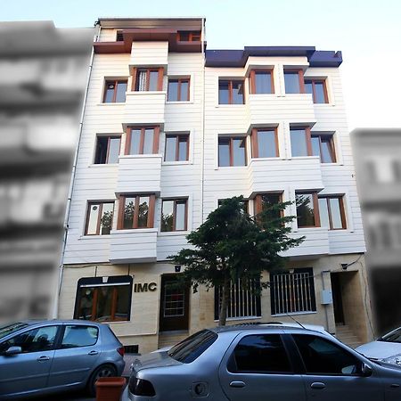 Imc Fatih Apartments Κωνσταντινούπολη Δωμάτιο φωτογραφία