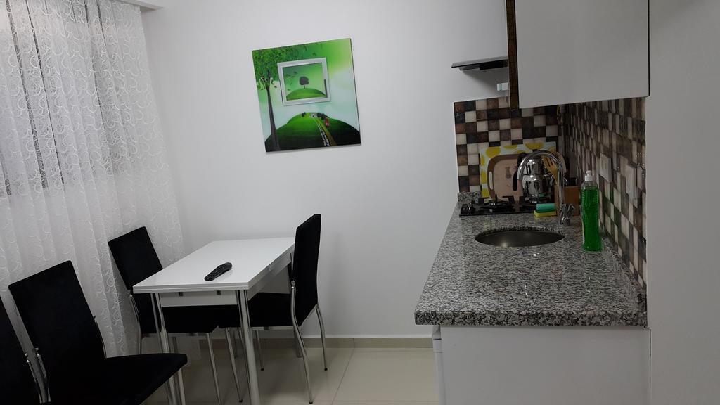 Imc Fatih Apartments Κωνσταντινούπολη Δωμάτιο φωτογραφία