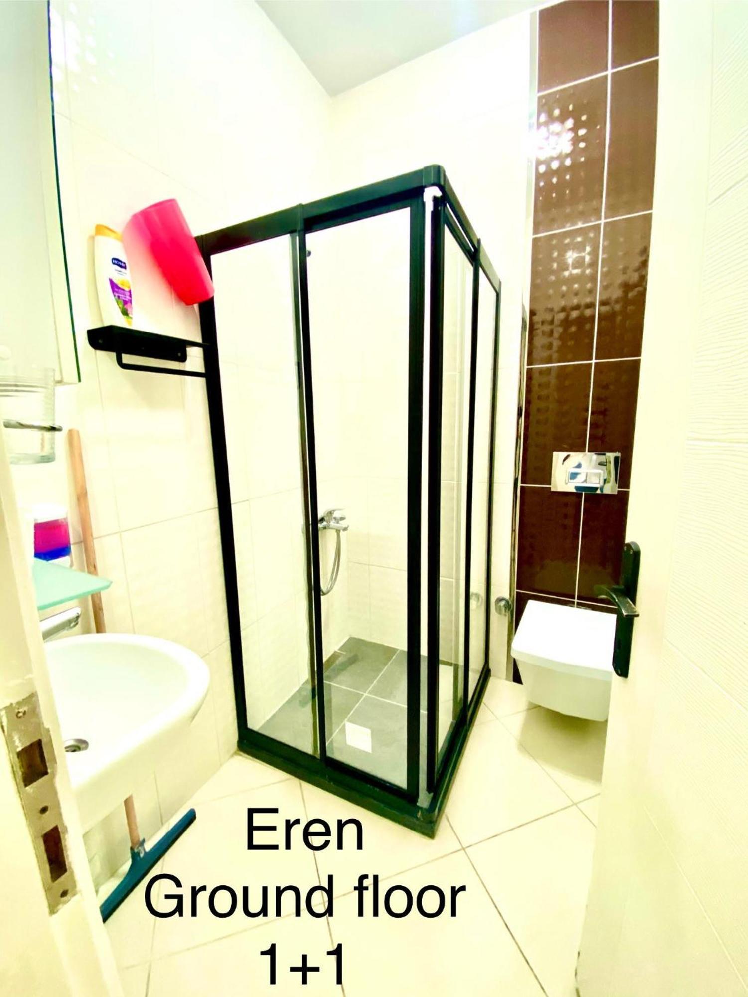 Imc Fatih Apartments Κωνσταντινούπολη Εξωτερικό φωτογραφία