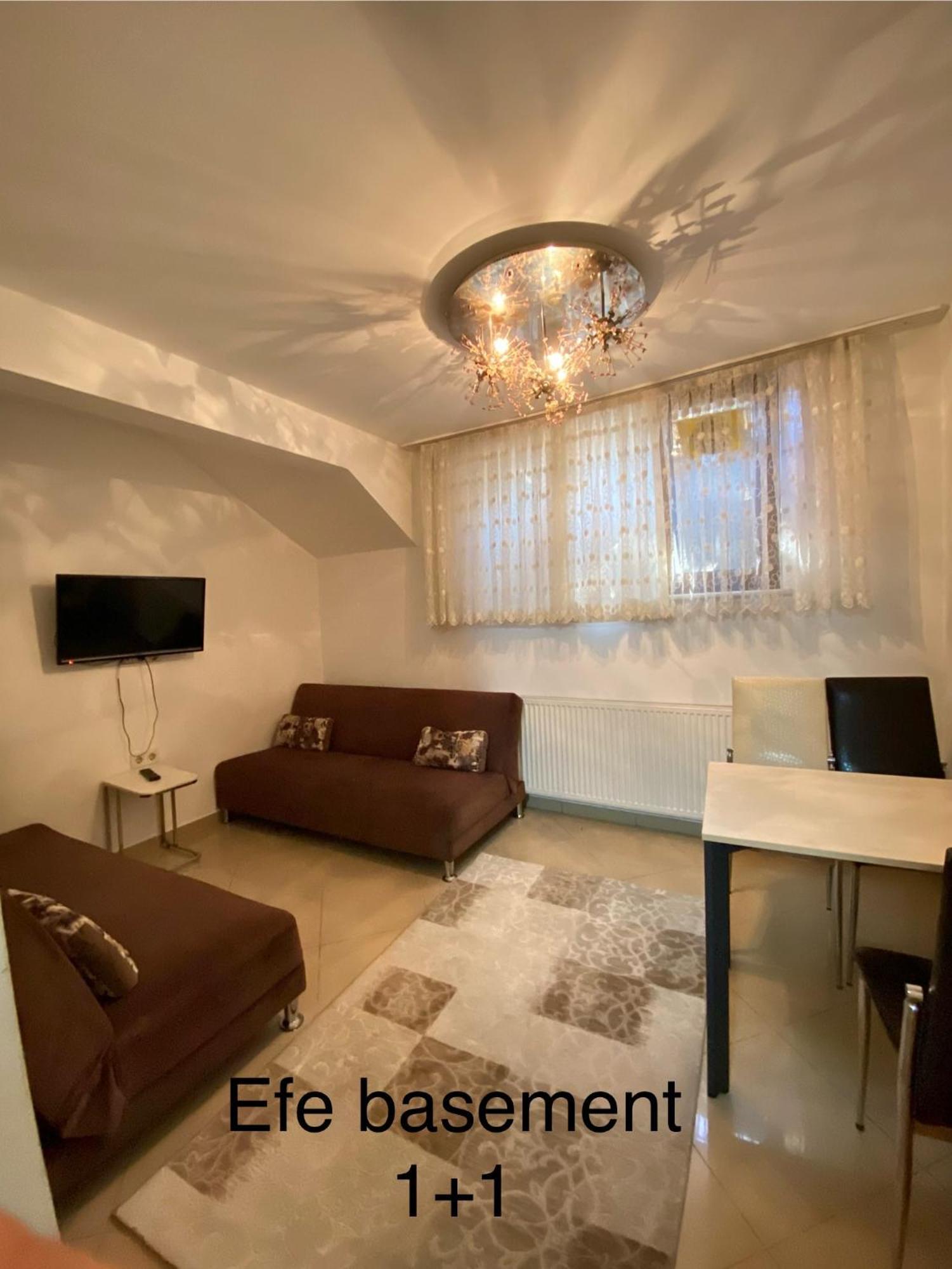 Imc Fatih Apartments Κωνσταντινούπολη Εξωτερικό φωτογραφία