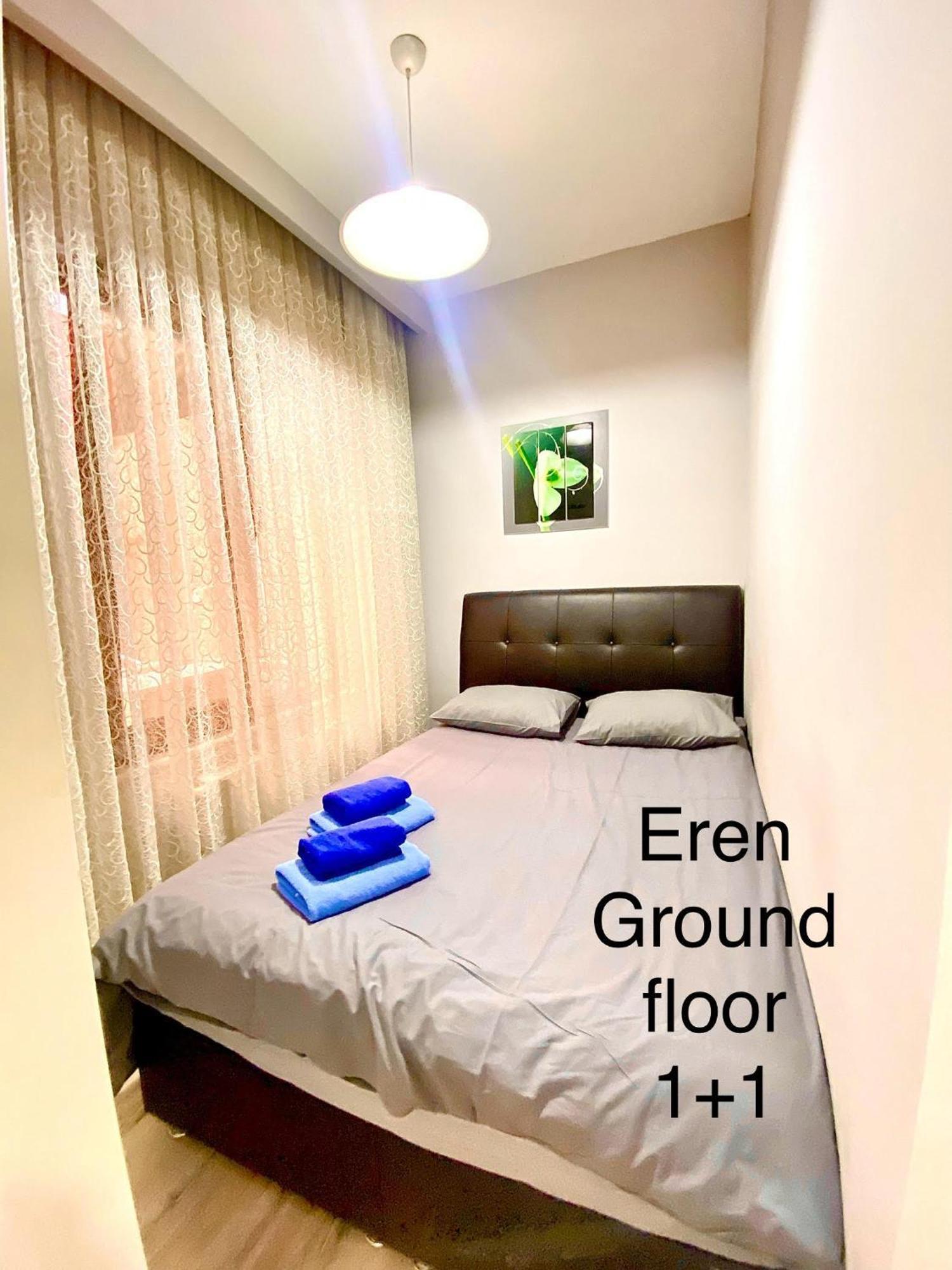 Imc Fatih Apartments Κωνσταντινούπολη Εξωτερικό φωτογραφία