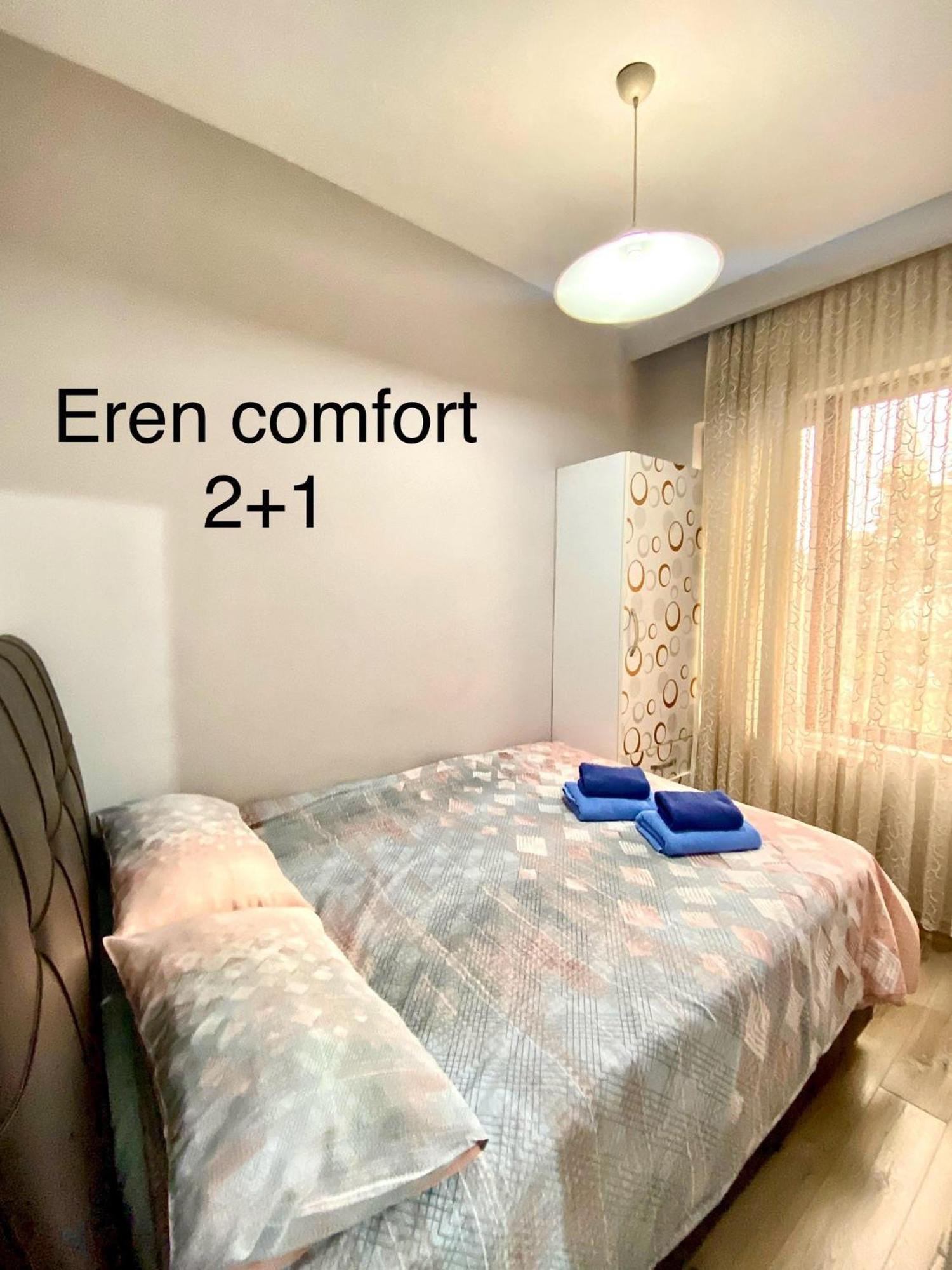 Imc Fatih Apartments Κωνσταντινούπολη Εξωτερικό φωτογραφία