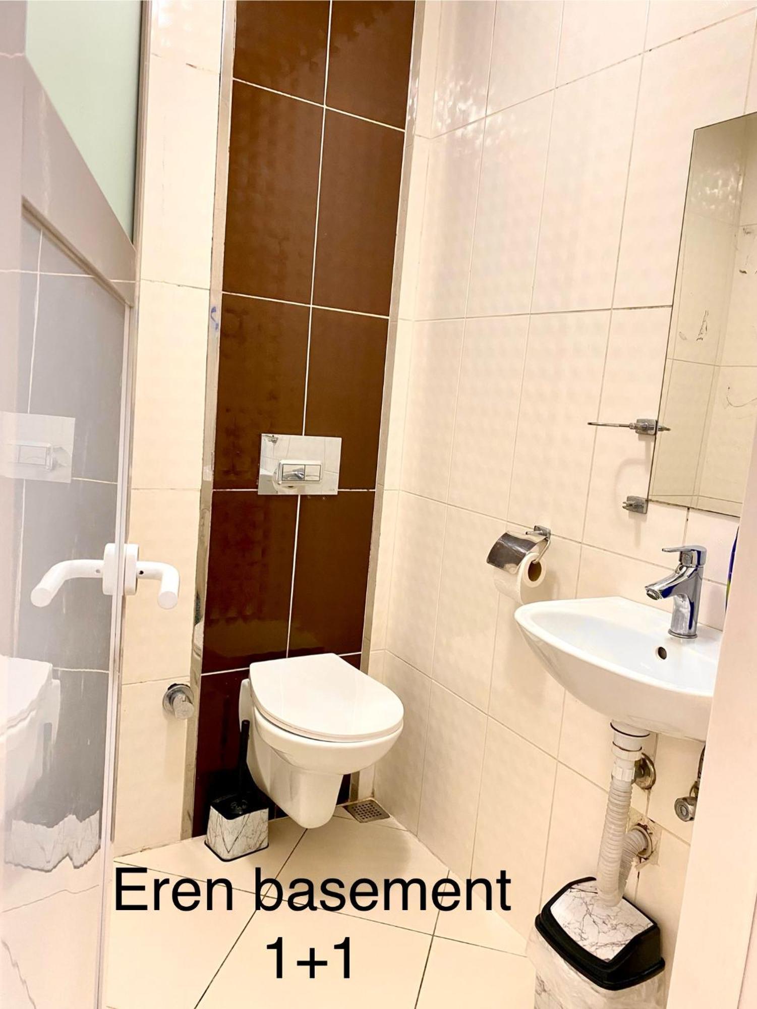 Imc Fatih Apartments Κωνσταντινούπολη Εξωτερικό φωτογραφία