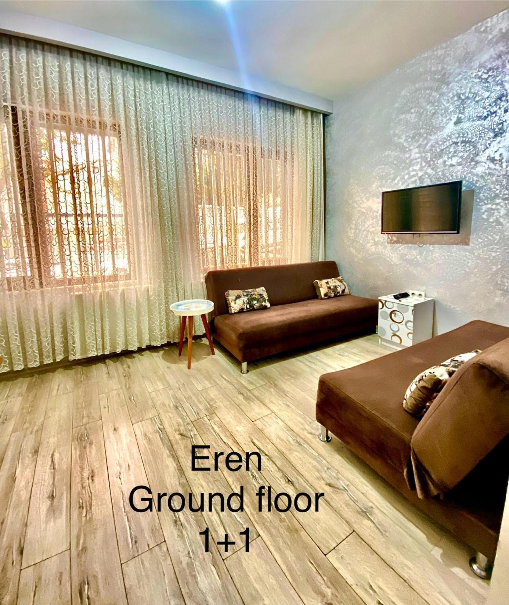 Imc Fatih Apartments Κωνσταντινούπολη Εξωτερικό φωτογραφία