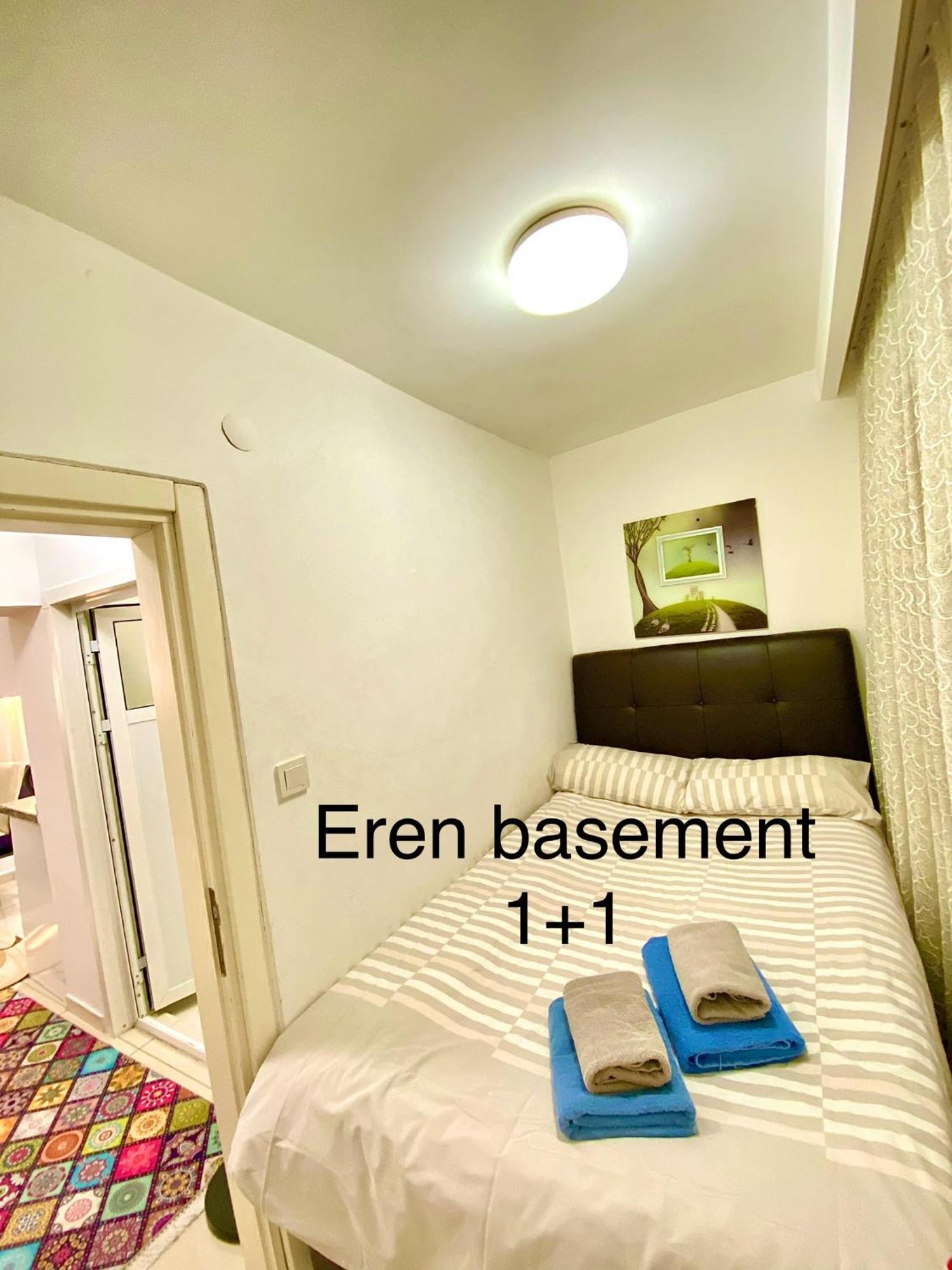 Imc Fatih Apartments Κωνσταντινούπολη Εξωτερικό φωτογραφία