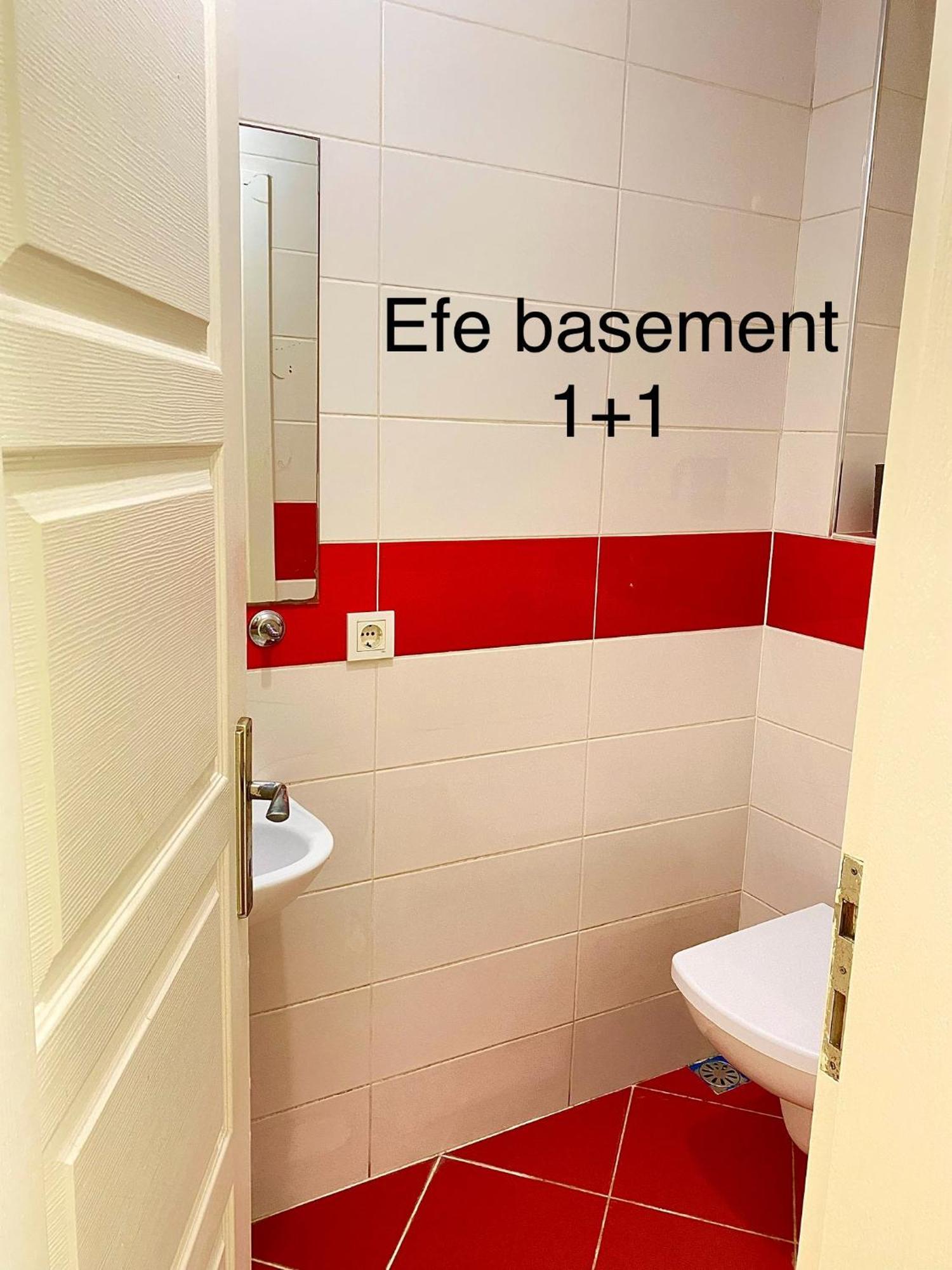 Imc Fatih Apartments Κωνσταντινούπολη Εξωτερικό φωτογραφία