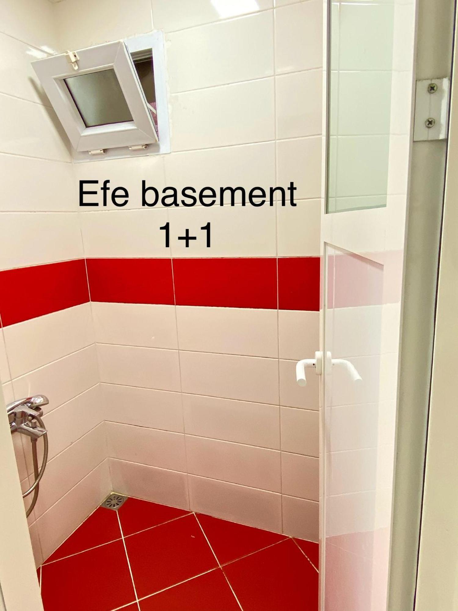 Imc Fatih Apartments Κωνσταντινούπολη Εξωτερικό φωτογραφία