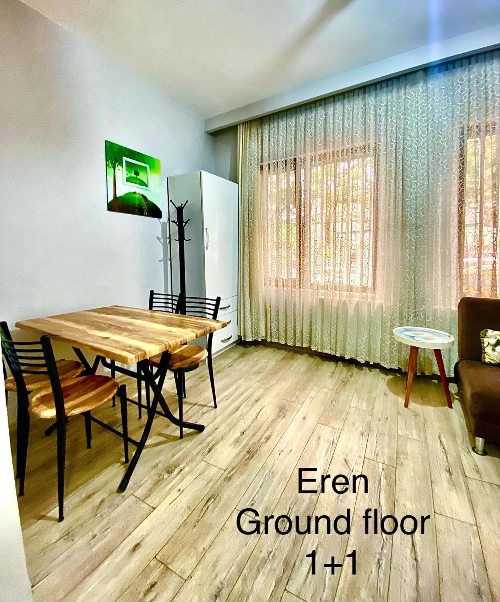 Imc Fatih Apartments Κωνσταντινούπολη Εξωτερικό φωτογραφία