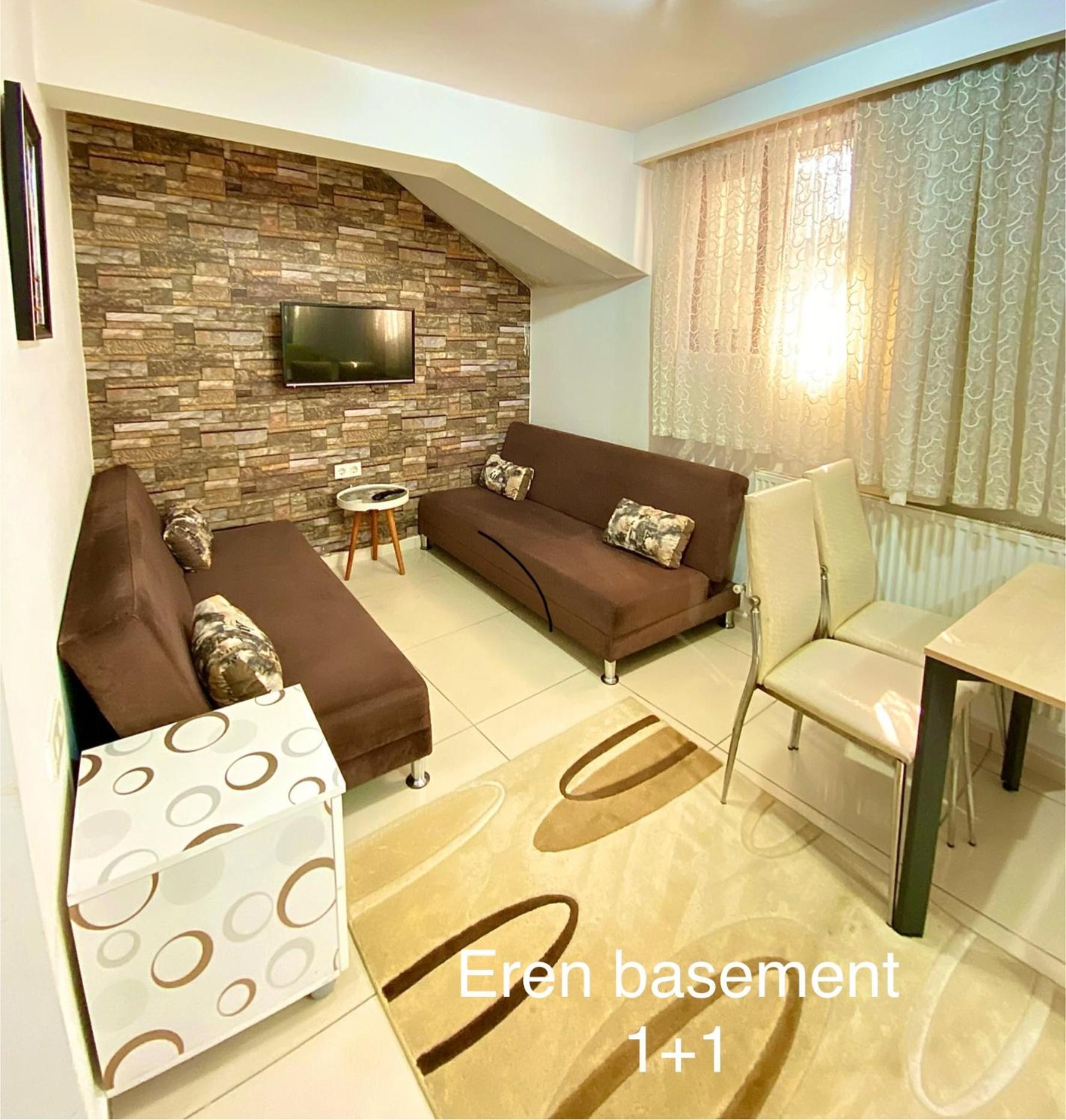 Imc Fatih Apartments Κωνσταντινούπολη Εξωτερικό φωτογραφία