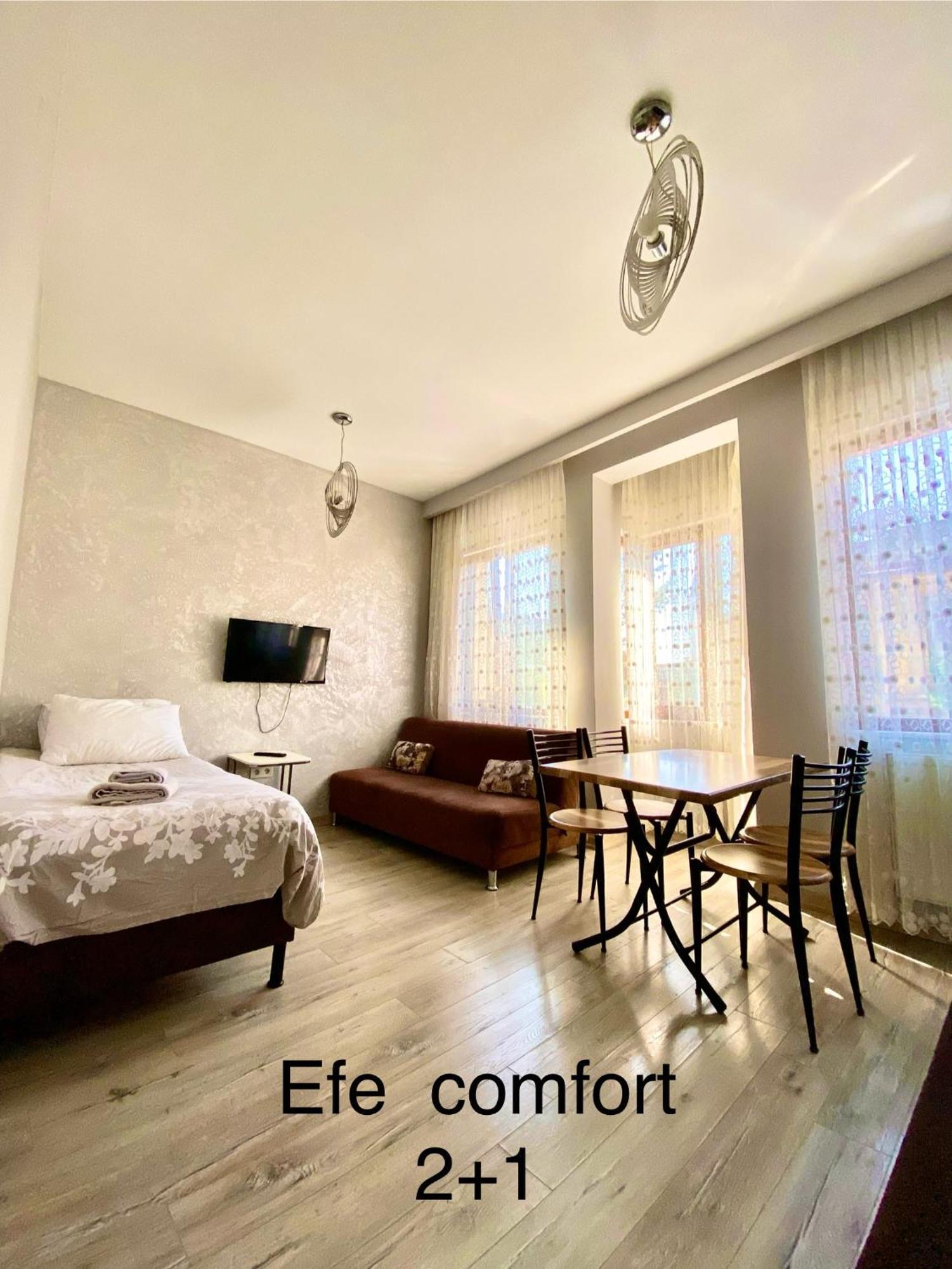 Imc Fatih Apartments Κωνσταντινούπολη Εξωτερικό φωτογραφία
