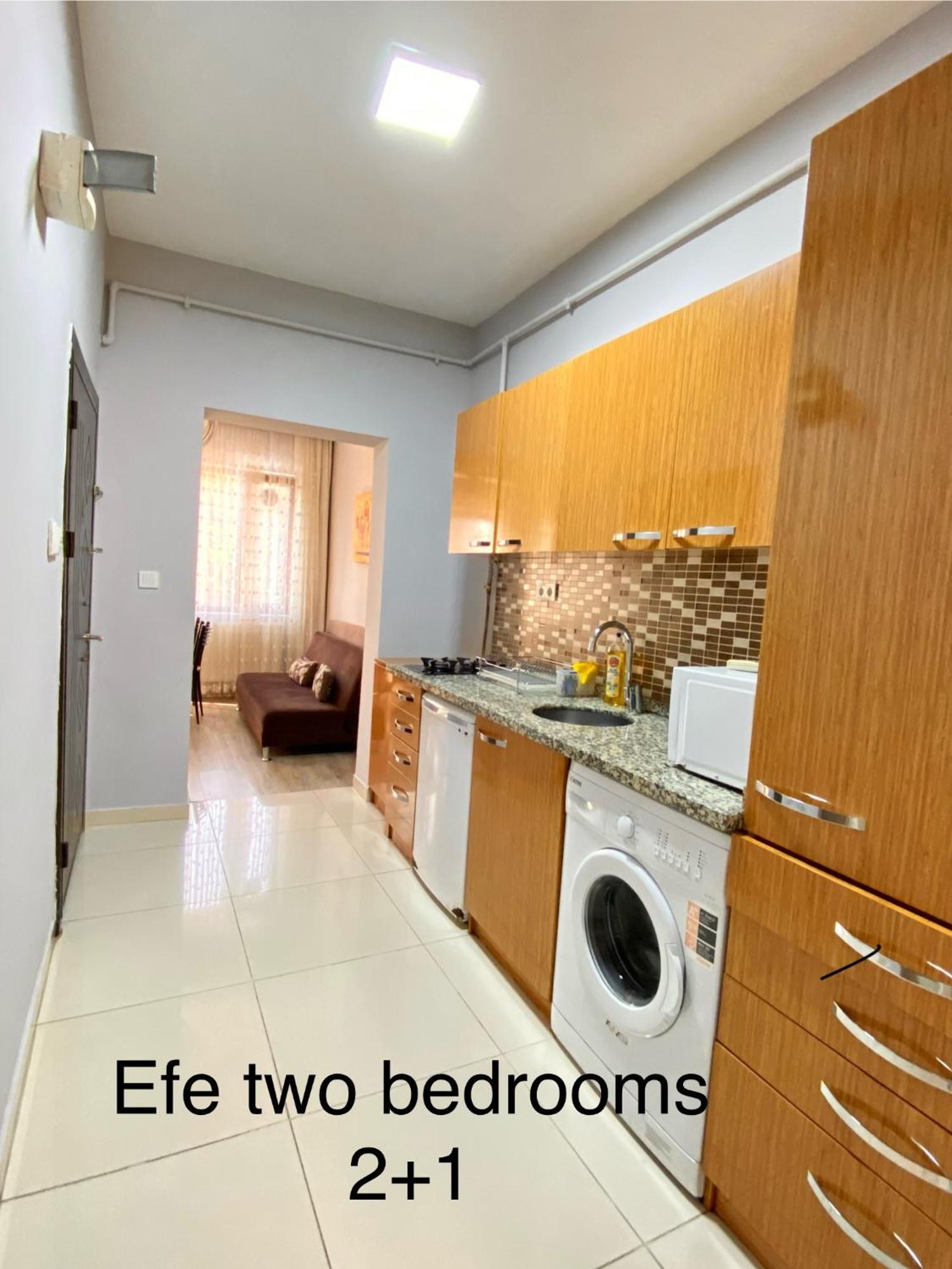 Imc Fatih Apartments Κωνσταντινούπολη Εξωτερικό φωτογραφία