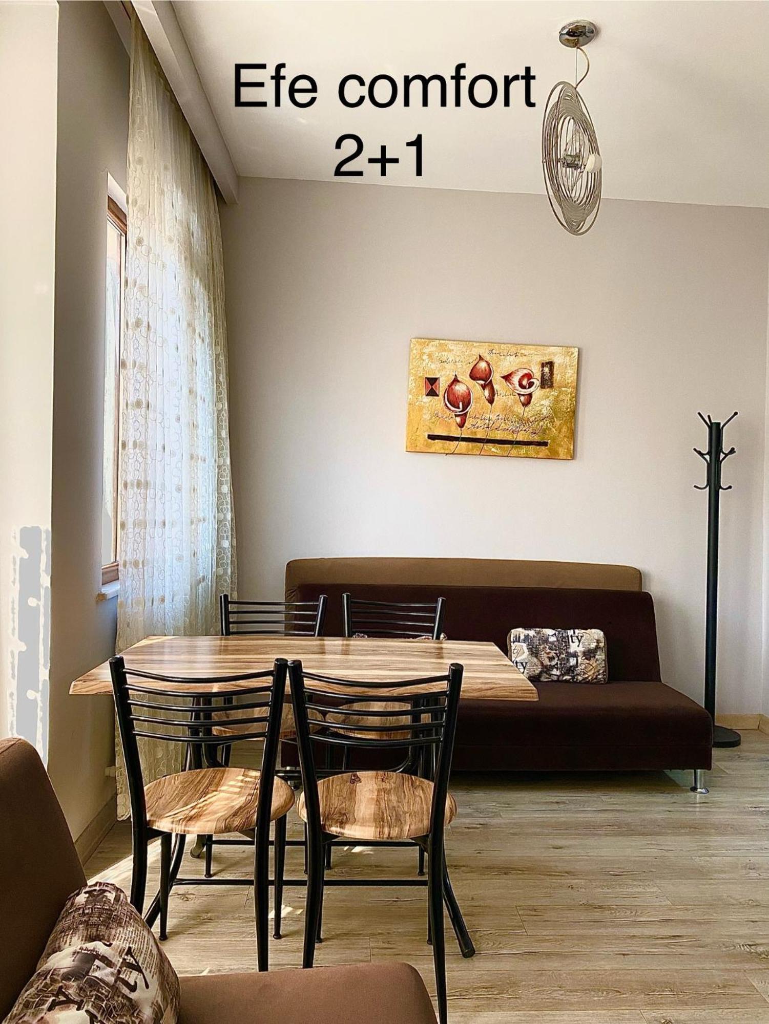 Imc Fatih Apartments Κωνσταντινούπολη Εξωτερικό φωτογραφία