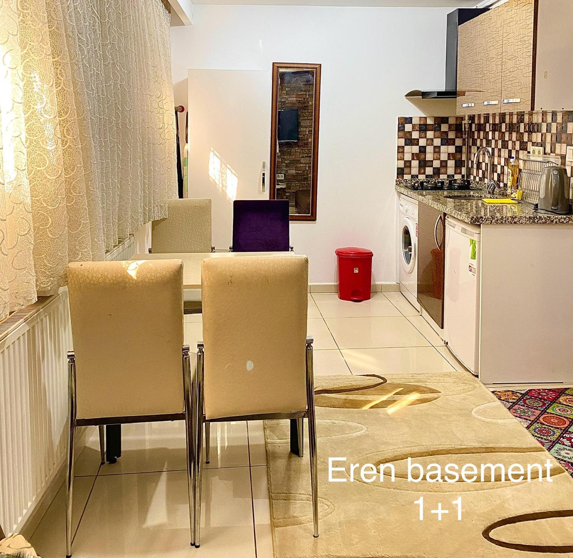 Imc Fatih Apartments Κωνσταντινούπολη Εξωτερικό φωτογραφία
