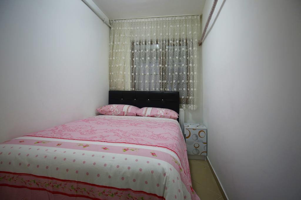Imc Fatih Apartments Κωνσταντινούπολη Δωμάτιο φωτογραφία