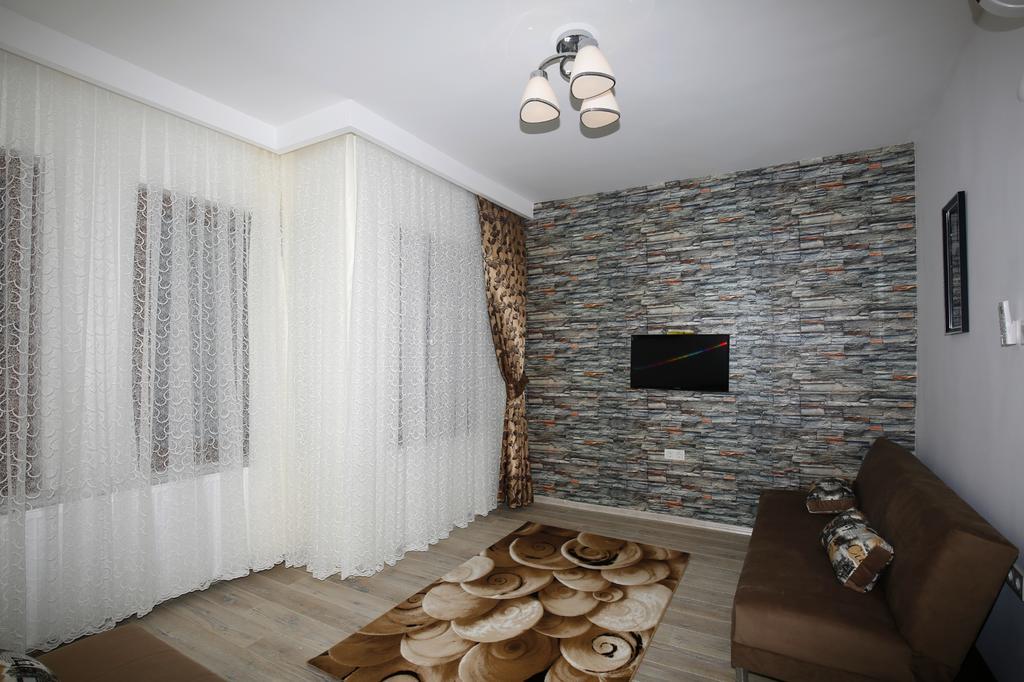 Imc Fatih Apartments Κωνσταντινούπολη Εξωτερικό φωτογραφία