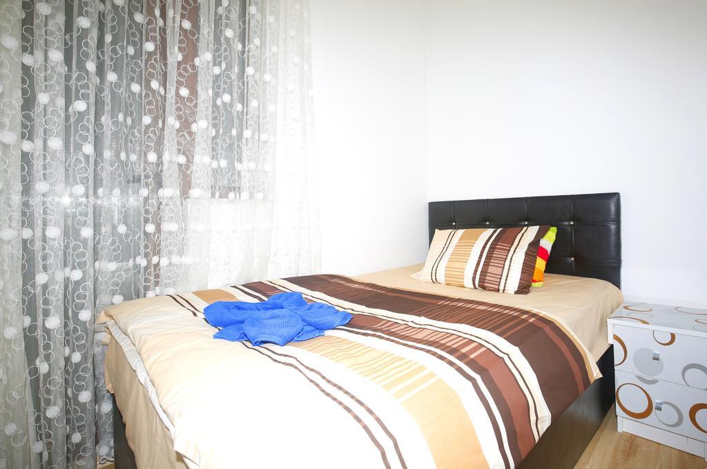 Imc Fatih Apartments Κωνσταντινούπολη Δωμάτιο φωτογραφία