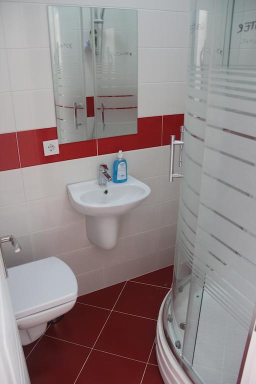 Imc Fatih Apartments Κωνσταντινούπολη Δωμάτιο φωτογραφία