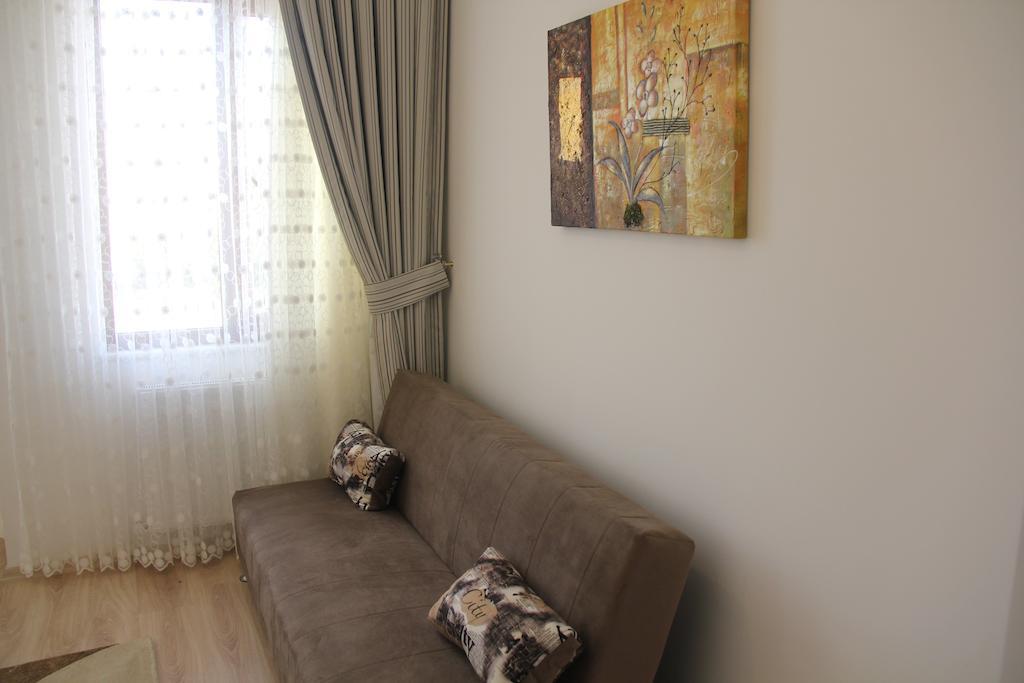 Imc Fatih Apartments Κωνσταντινούπολη Δωμάτιο φωτογραφία