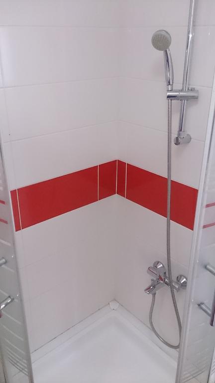 Imc Fatih Apartments Κωνσταντινούπολη Εξωτερικό φωτογραφία