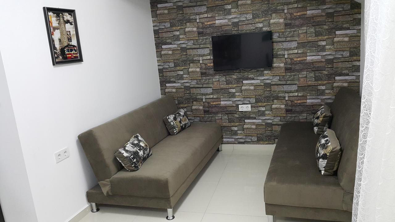 Imc Fatih Apartments Κωνσταντινούπολη Εξωτερικό φωτογραφία